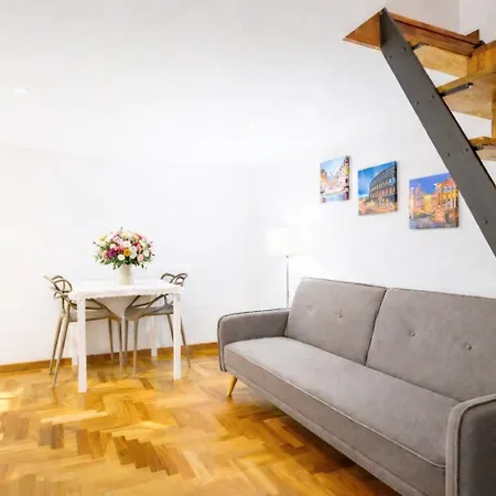 Elegantis Pompeo Magno - Historic Center Near The Vatican And Piazza Del Popolo Lejlighed Rom